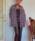 Dating Woman France to Bordeaux : Christelle, 36 years